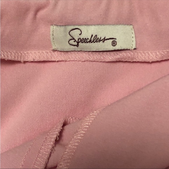 Pink dress - Picture 5 of 6